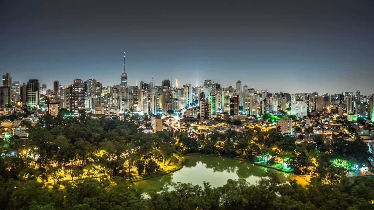 Apartamentos de alto padrão em Moema - NPi Imóveis Apartamentos em Moema