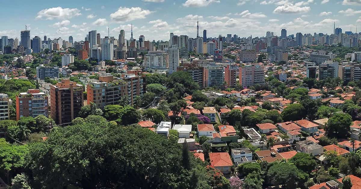 Apartamentos de alto padrão em Pinheiros - NPi Imóveis Apartamentos em Pinheiros
