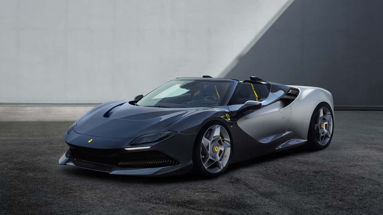 Carros de Luxo - NPi Imóveis Carros de Luxo