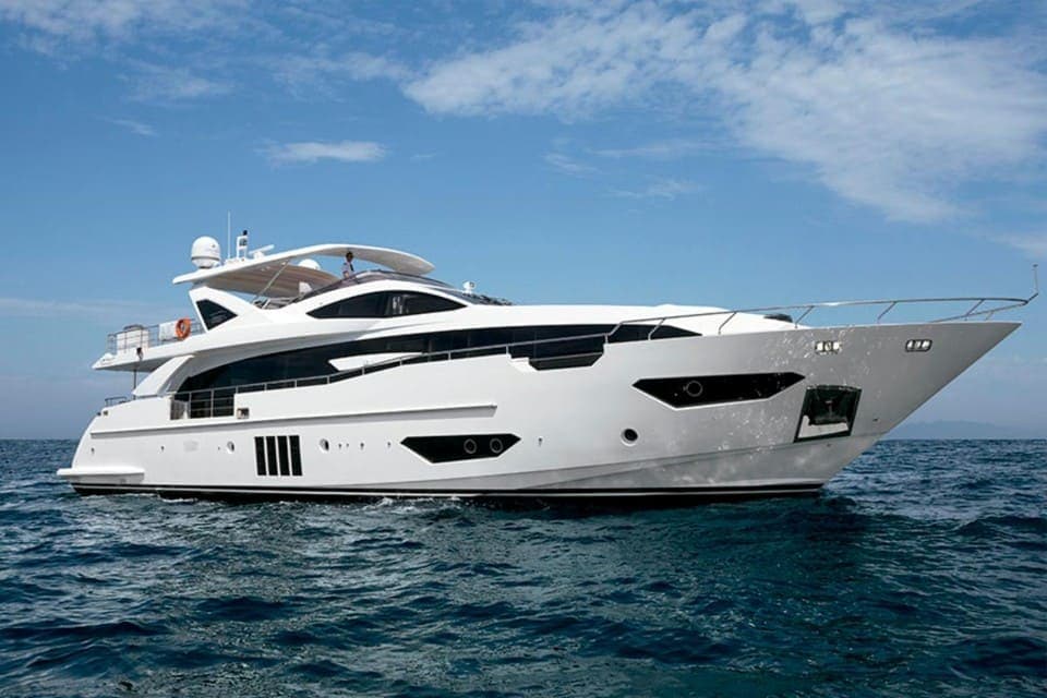 Iates & Embarcações - undefined - NPi Imóveis Iates & Embarcações