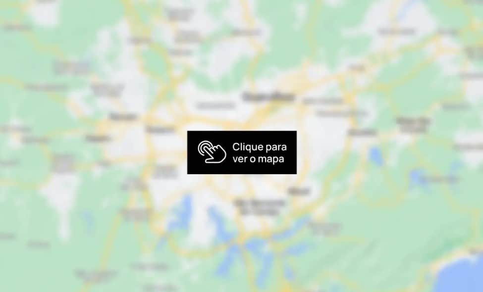 Localização do Notabile Villa Monteverde Localização de Notabile Villa Monteverde