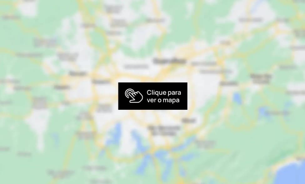 Localização do condomínio Localização do condomínio