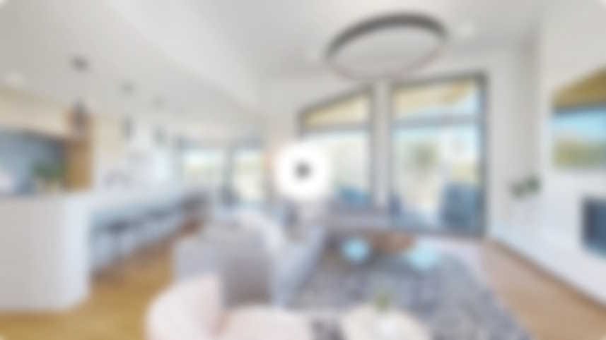 Placeholder para o Tour Virtual - Condomínio Lumiere Residence