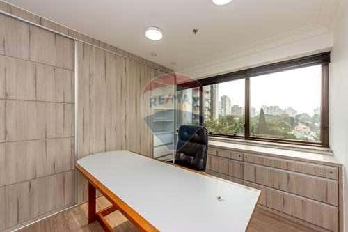 Edifício Golden Tower - imagem 5 Edifício Golden Tower - imagem 5