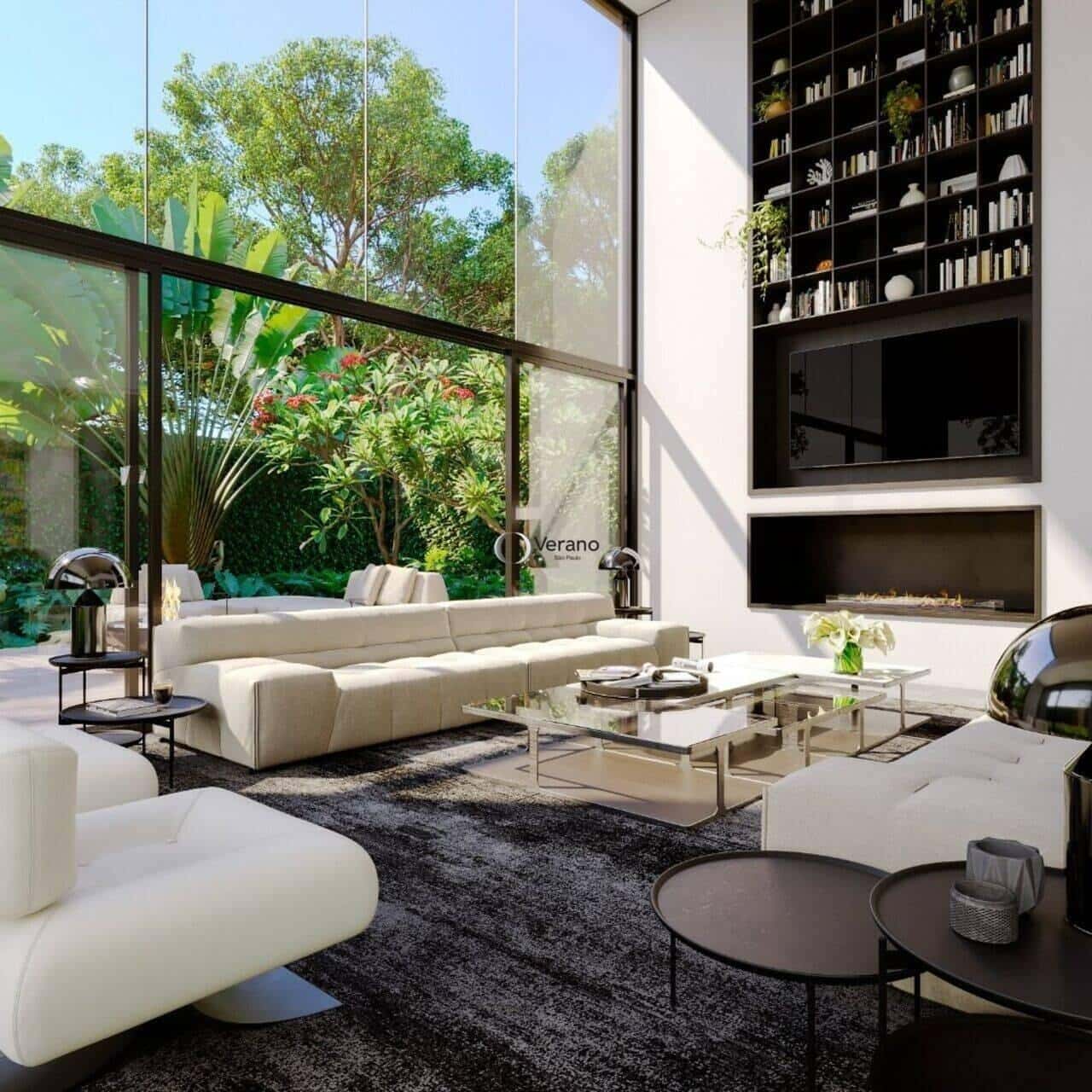 Casa Para Venda No Jardim Paulista - imagem 2 Casa Para Venda No Jardim Paulista - imagem 2