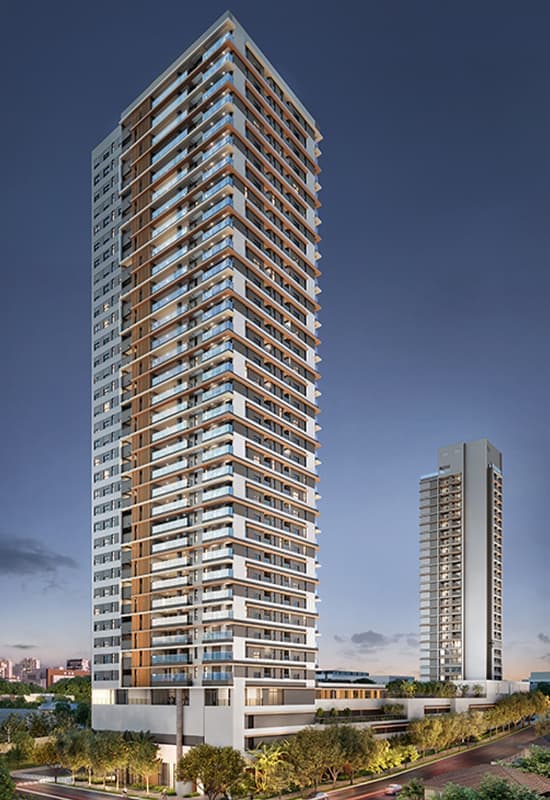 Condomínio Portugal 587 Condomínio Portugal 587 - foto principal