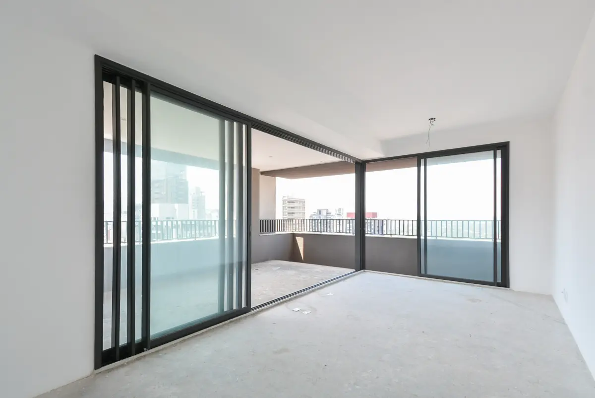 Condomínio Clári Pinheiros Condomínio Clári Pinheiros - foto principal