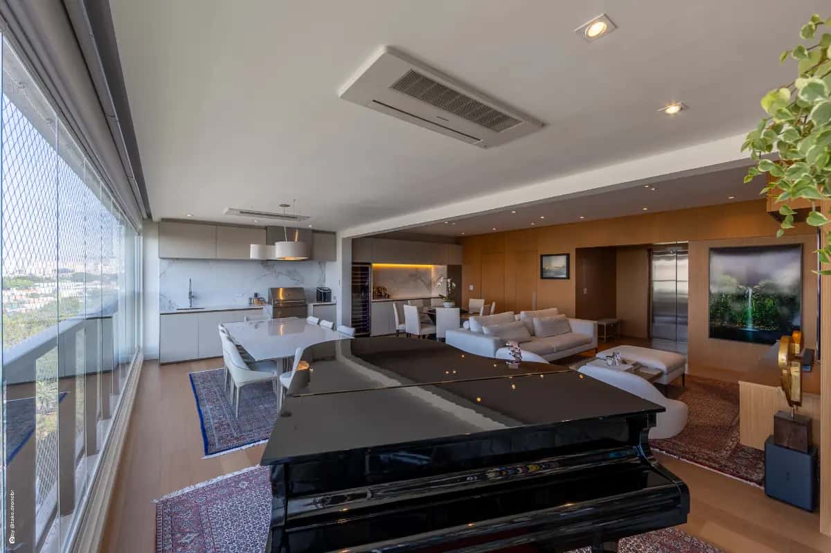 Le Jardin Ibirapuera | Npi Imóveis - imagem 3 Le Jardin Ibirapuera | Npi Imóveis - imagem 3