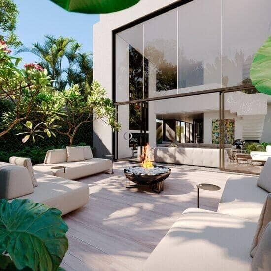 Casa Para Venda No Jardim Paulista Casa Para Venda No Jardim Paulista - foto principal