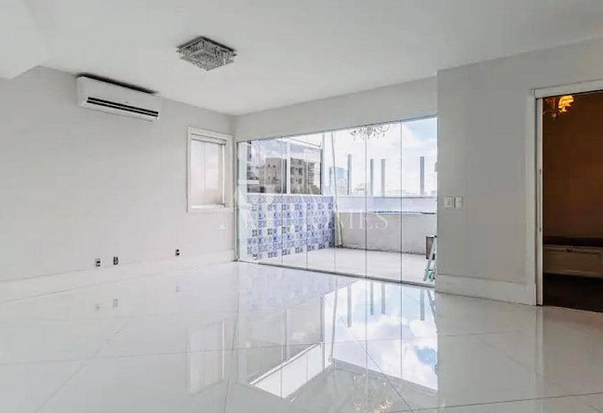 Asas de Butterfly Vila Nova Conceição Asas de Butterfly Vila Nova Conceição - foto principal