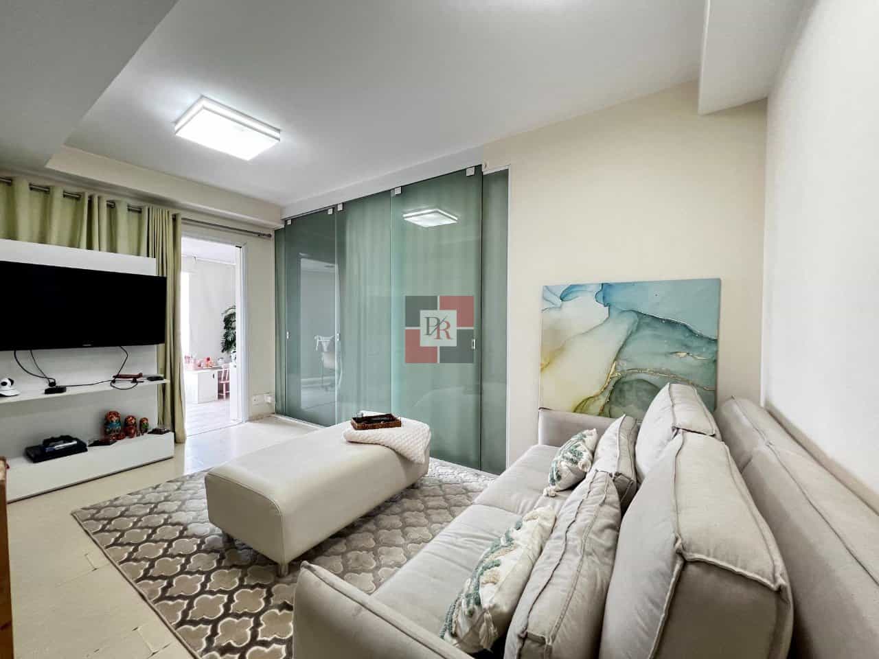 Condomínio Mandarim Brooklin - foto de fundo