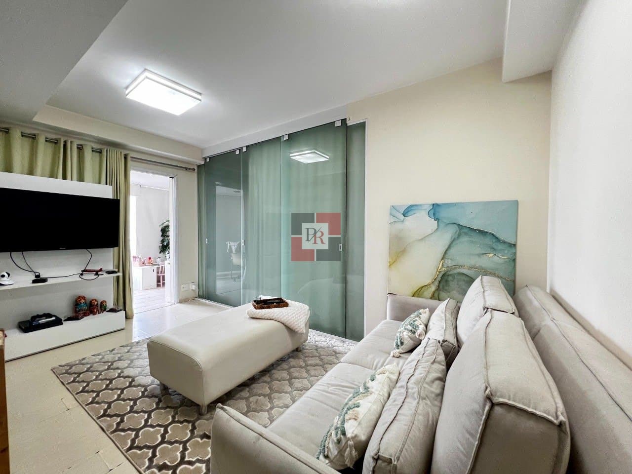 Condomínio Mandarim Brooklin Condomínio Mandarim Brooklin - foto principal