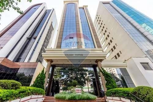 Edifício Golden Tower Edifício Golden Tower - foto principal