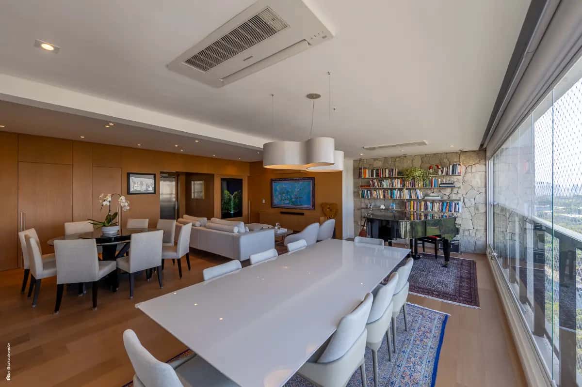 Le Jardin Ibirapuera | Npi Imóveis - imagem 2 Le Jardin Ibirapuera | Npi Imóveis - imagem 2