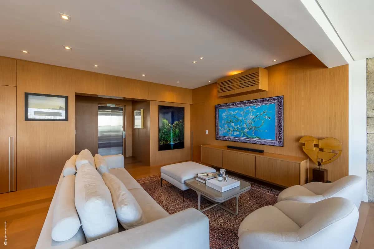 Le Jardin Ibirapuera | Npi Imóveis - imagem 5 Le Jardin Ibirapuera | Npi Imóveis - imagem 5