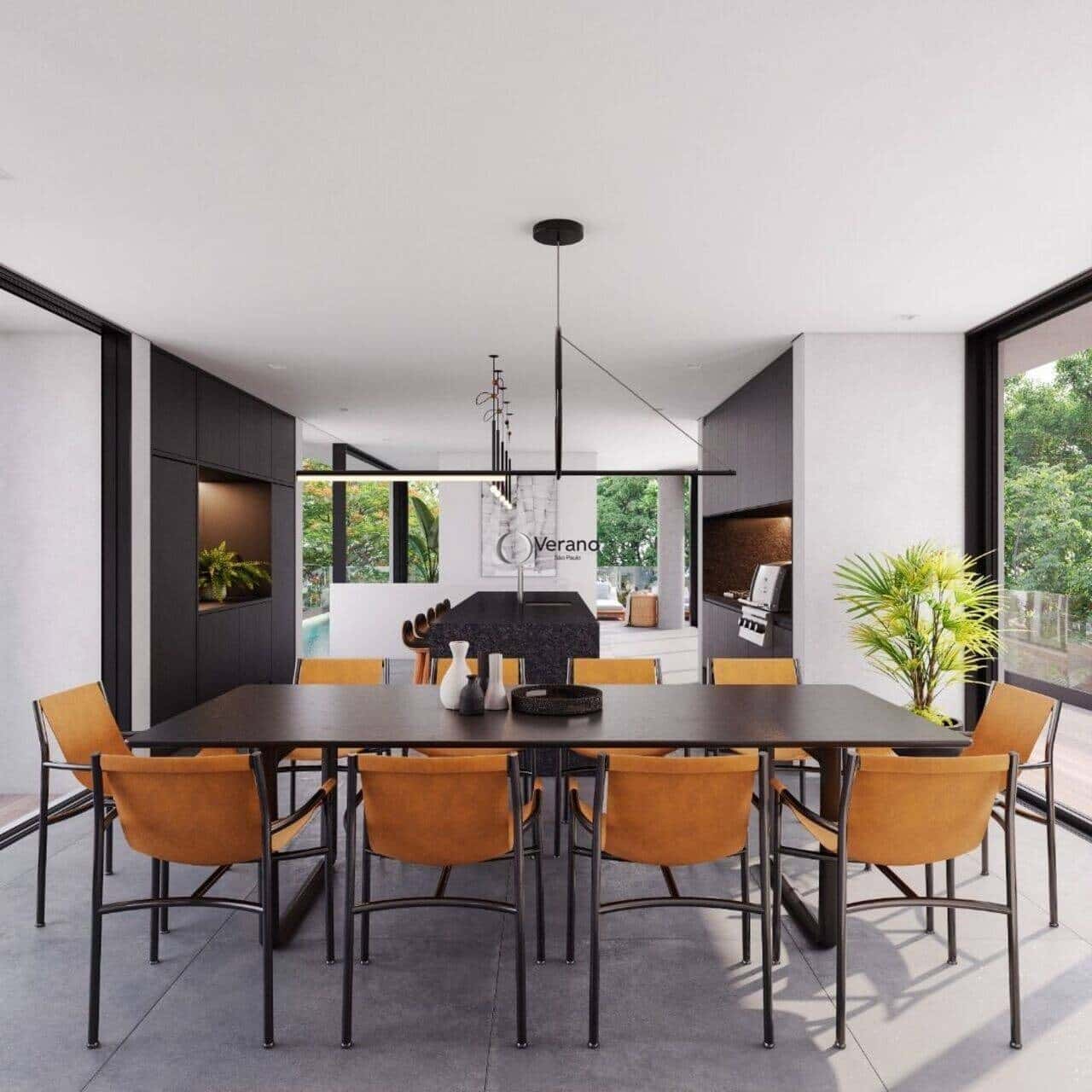 Casa Para Venda No Jardim Paulista - imagem 3 Casa Para Venda No Jardim Paulista - imagem 3