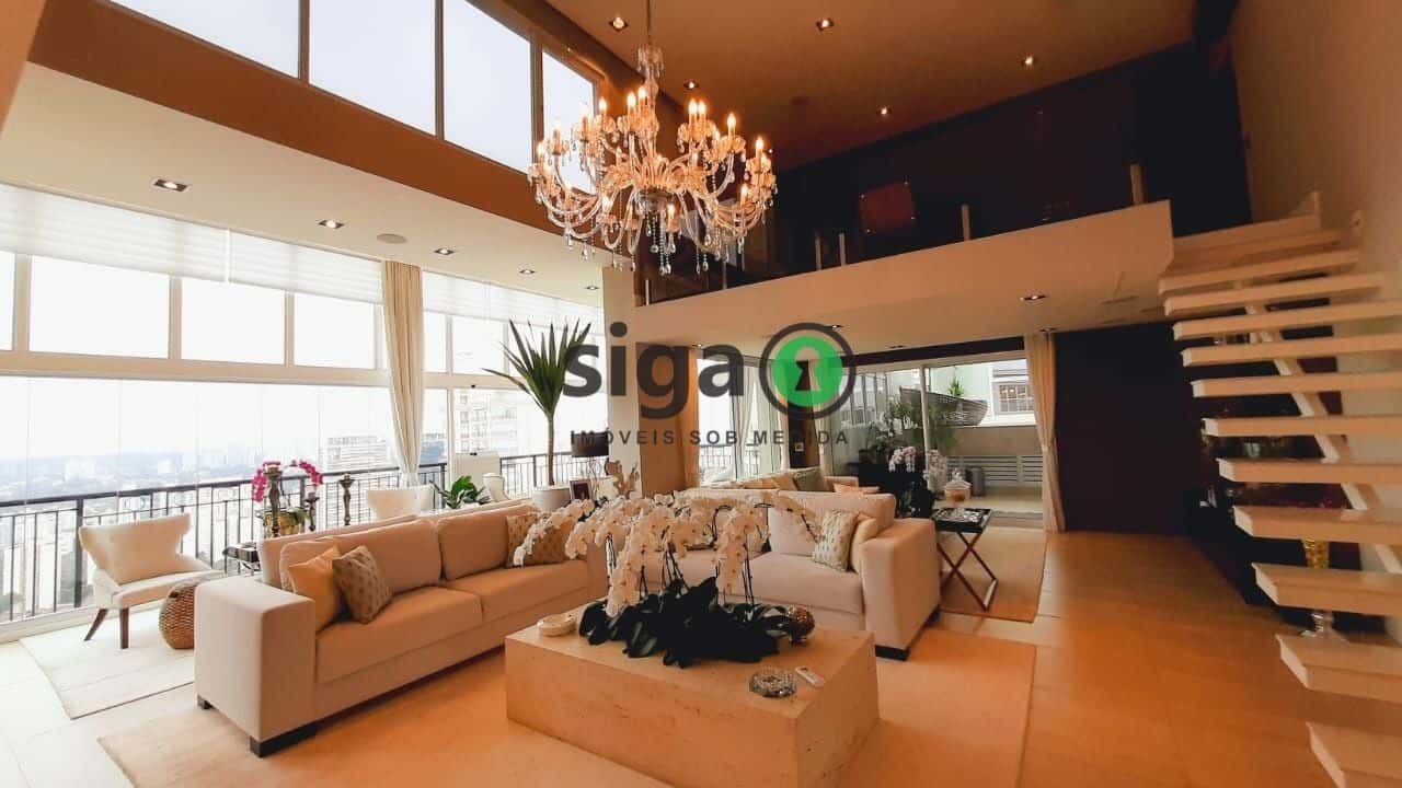 Condominio Parque Panamby - imagem 3 Condominio Parque Panamby - imagem 3