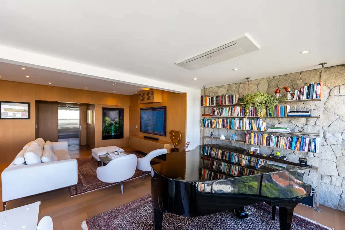 Le Jardin Ibirapuera | Npi Imóveis - imagem 4 Le Jardin Ibirapuera | Npi Imóveis - imagem 4