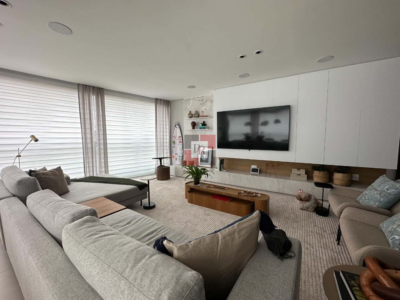 Edifício Edge Itaim - imagem 2 Edifício Edge Itaim - imagem 2