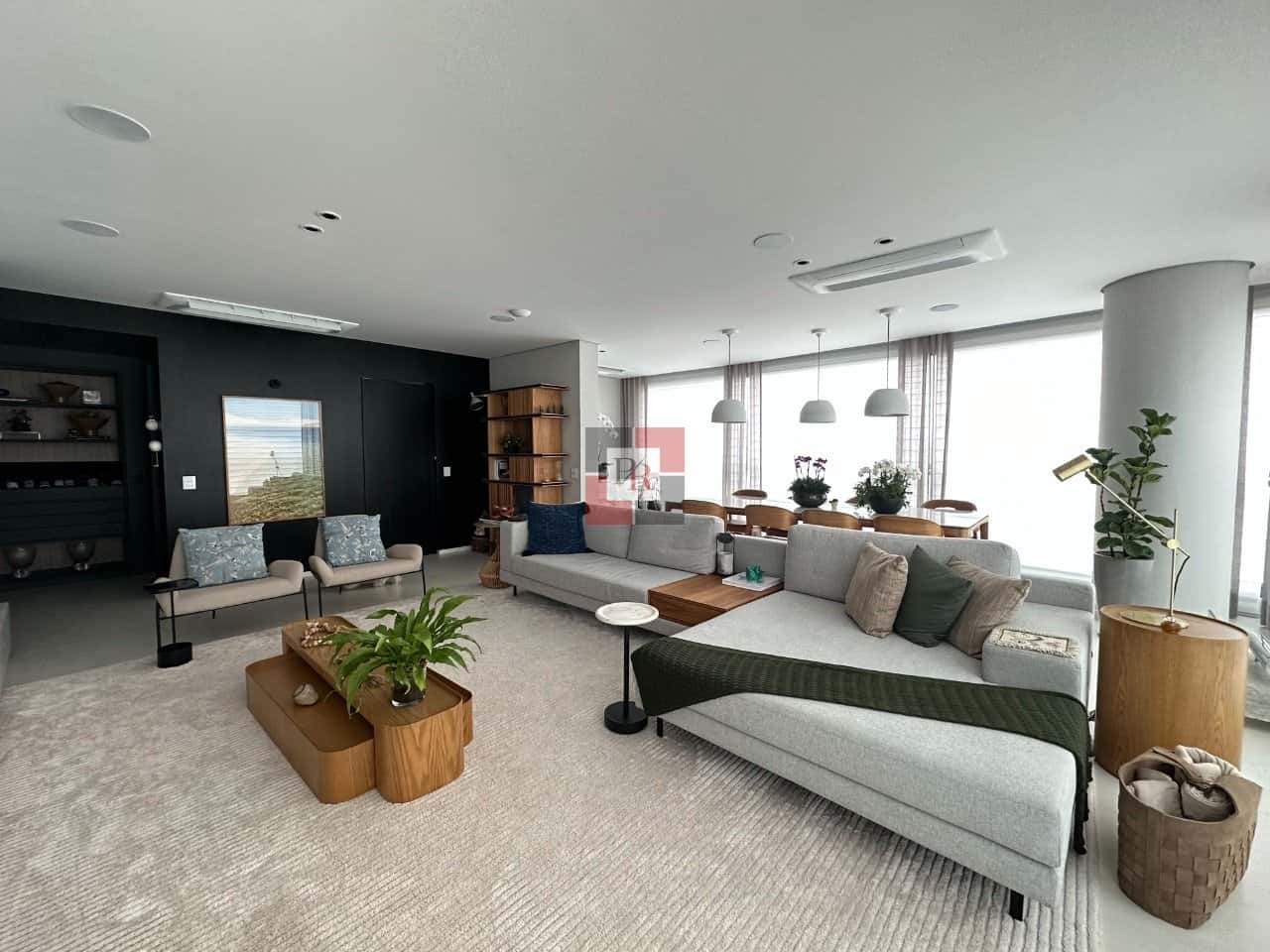 Edifício Edge Itaim - imagem 3 Edifício Edge Itaim - imagem 3