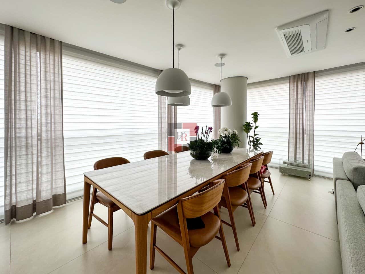 Edifício Edge Itaim - imagem 4 Edifício Edge Itaim - imagem 4