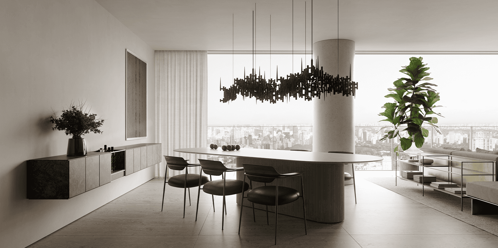 Enora Residence West - imagem 4 Enora Residence West - imagem 4