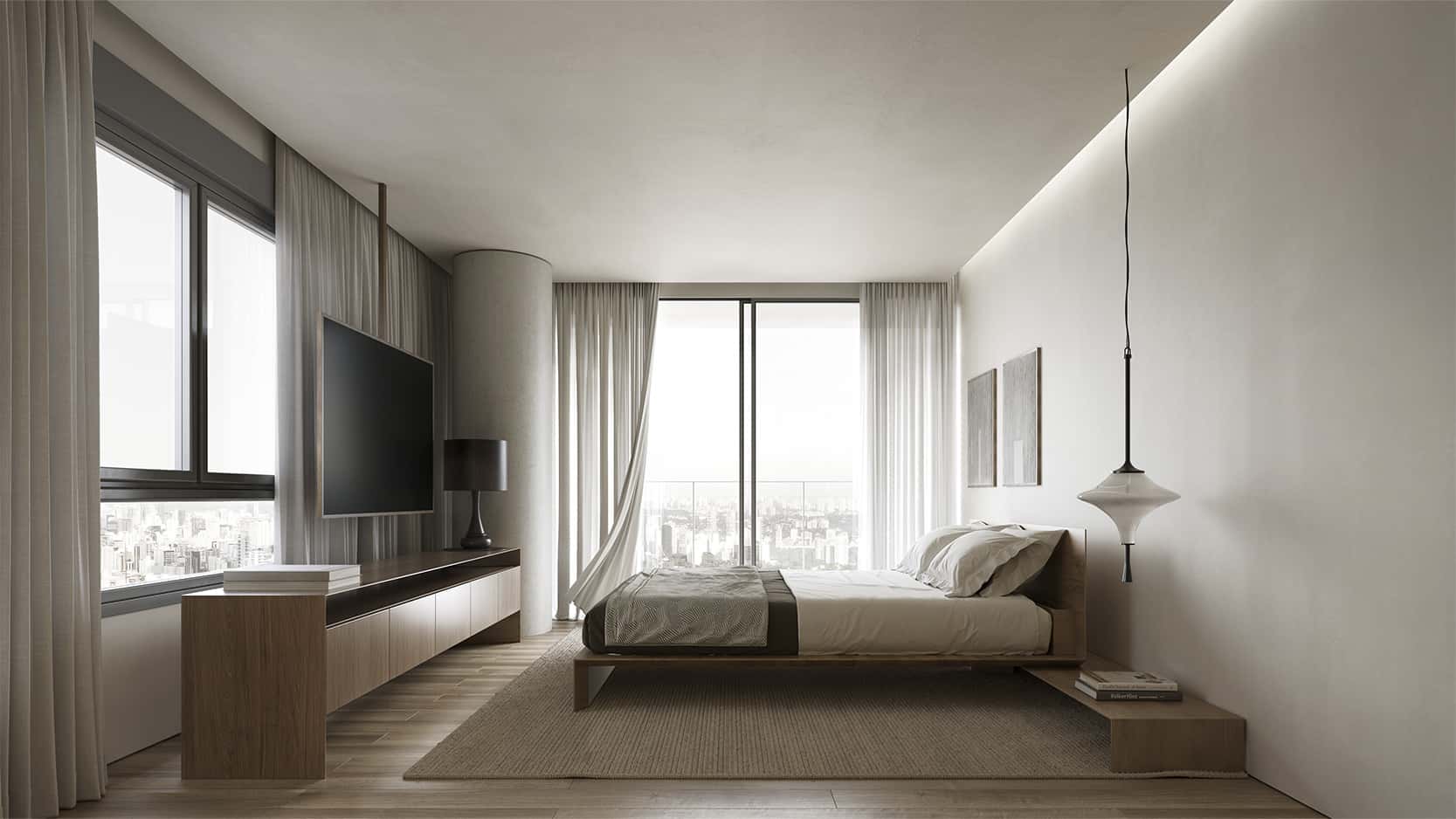 Enora Residence West - imagem 5 Enora Residence West - imagem 5