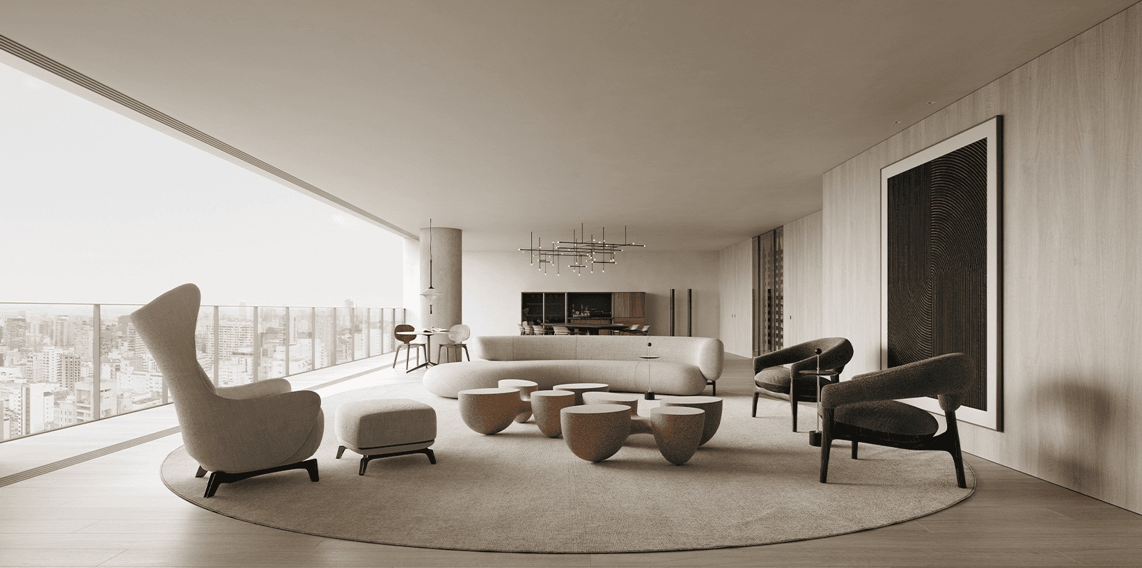 Enora Residence West - imagem 2 Enora Residence West - imagem 2