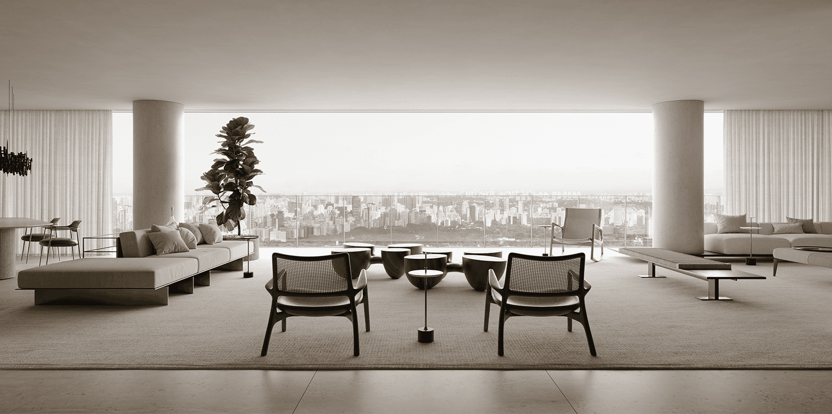 Enora Residence West - imagem 3 Enora Residence West - imagem 3