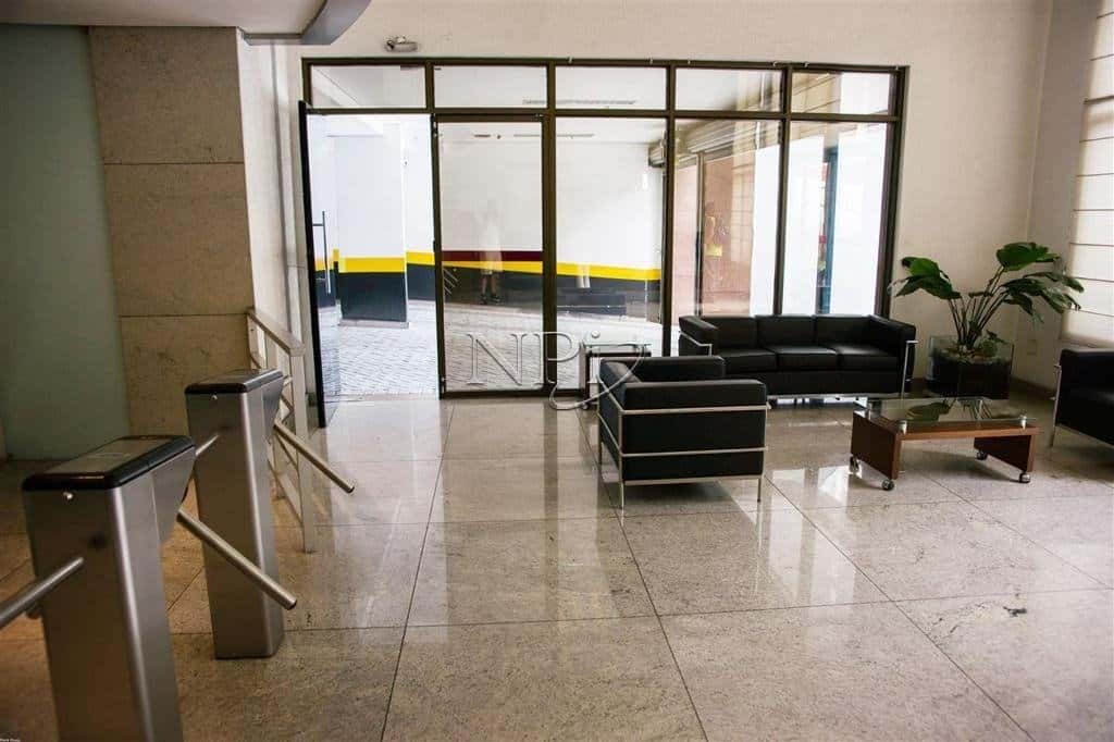 Consultório Ed Torre Brigadeiro - 30m2 - imagem 2 Consultório Ed Torre Brigadeiro - 30m2 - imagem 2