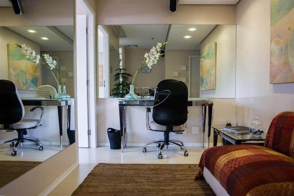 Consultório Ed Torre Brigadeiro - 30m2 - imagem 5 Consultório Ed Torre Brigadeiro - 30m2 - imagem 5