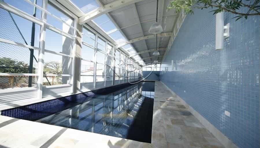 Condomínio Cena Golf Club Residence - foto de fundo