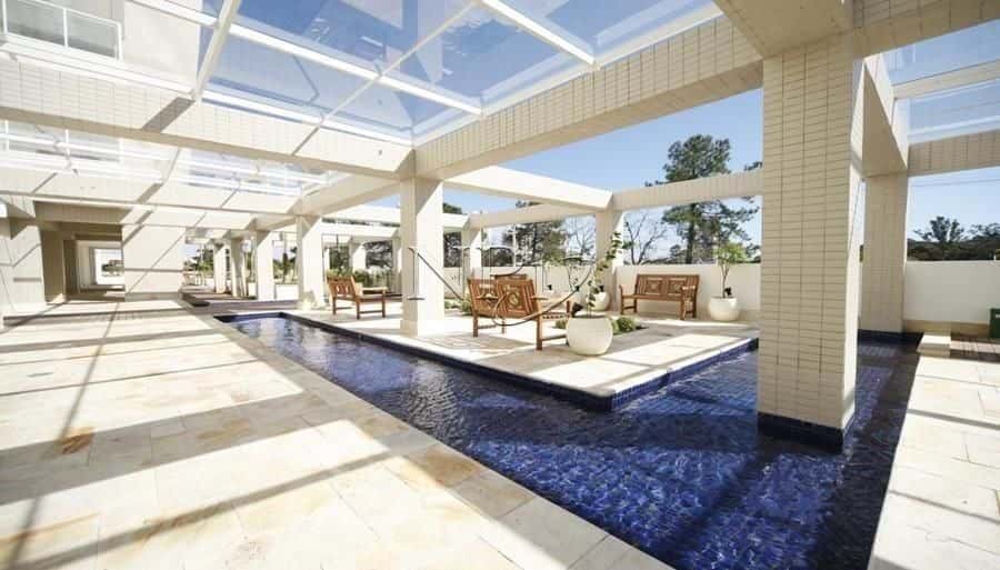 Cena Golf Club Residence - imagem 2 Cena Golf Club Residence - imagem 2