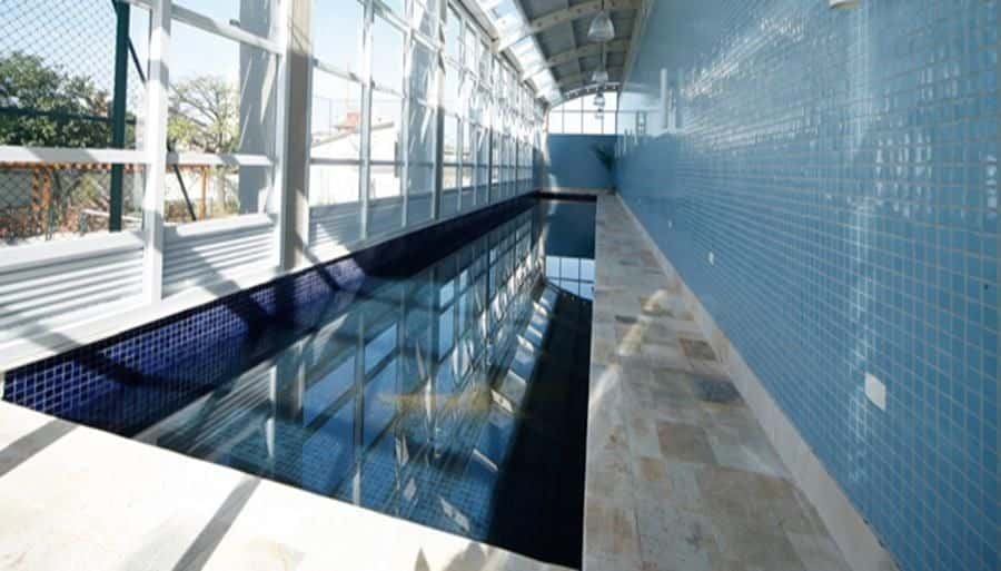 Cena Golf Club Residence - imagem 3 Cena Golf Club Residence - imagem 3