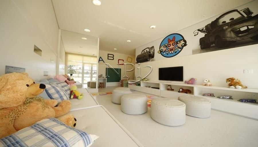 Cena Golf Club Residence - imagem 4 Cena Golf Club Residence - imagem 4