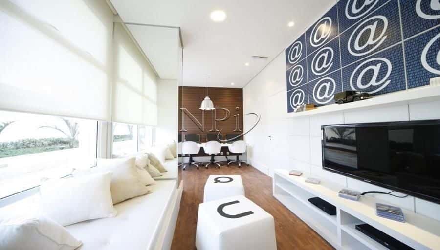 Cena Golf Club Residence - imagem 5 Cena Golf Club Residence - imagem 5