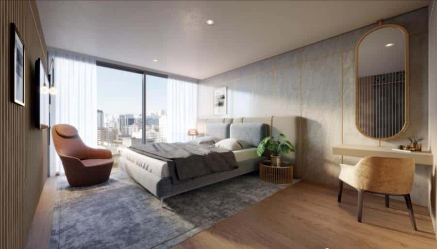 Facces Jardins Alameda Lorena - imagem 4 Facces Jardins Alameda Lorena - imagem 4