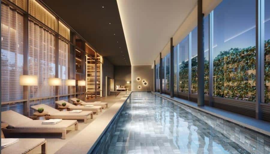 Facces Jardins Alameda Lorena - imagem 5 Facces Jardins Alameda Lorena - imagem 5