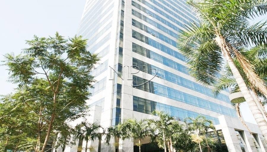 Edificio Plaza I Nações Unidas Locação Edificio Plaza I Nações Unidas Locação - foto principal