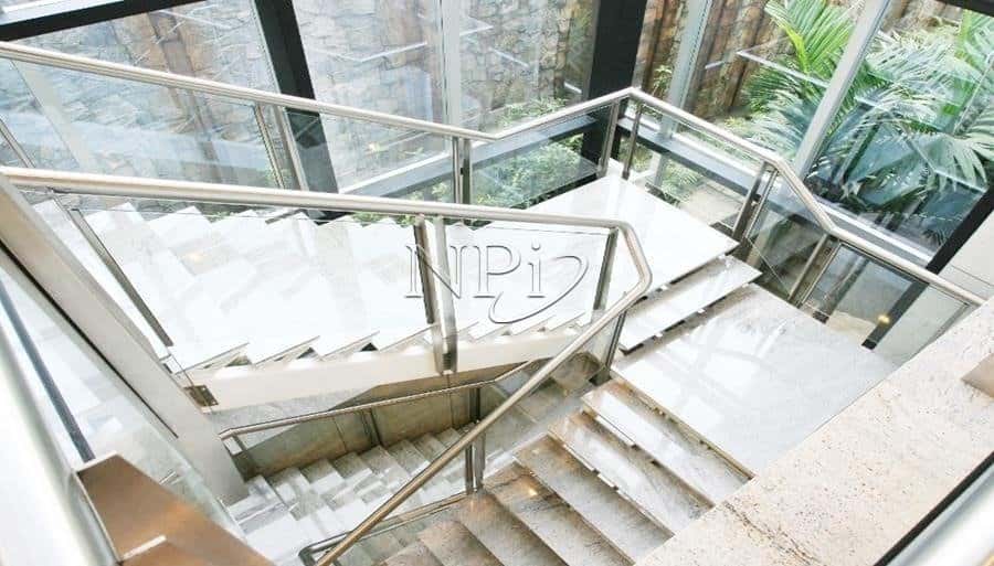 Edificio Plaza I Nações Unidas Locação - imagem 5 Edificio Plaza I Nações Unidas Locação - imagem 5