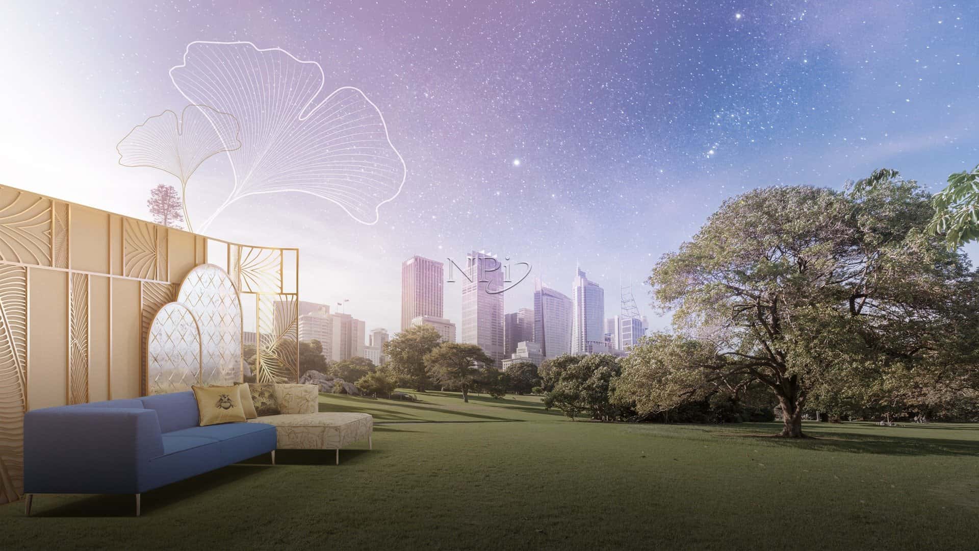 Casa Eden Park West - imagem 4 Casa Eden Park West - imagem 4