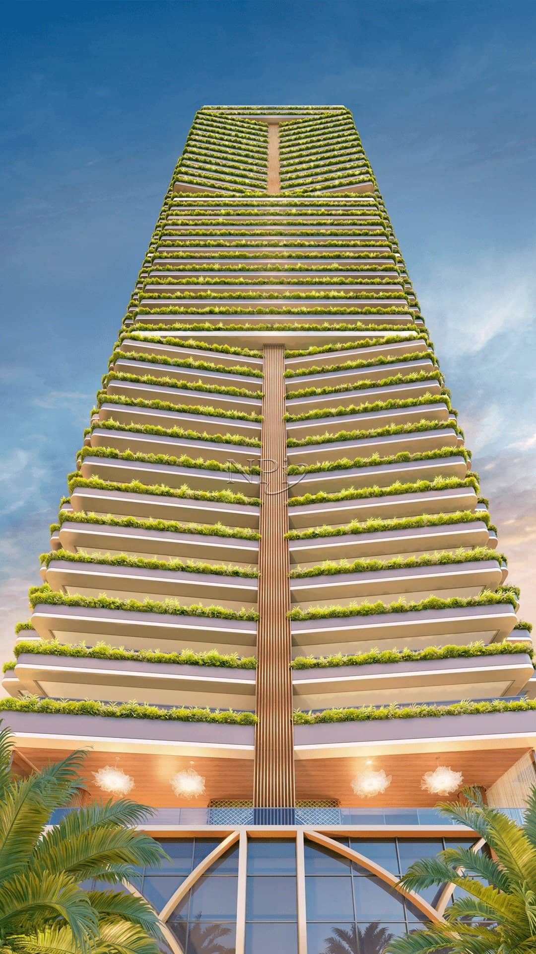 Casa Eden Park West Casa Eden Park West - foto principal