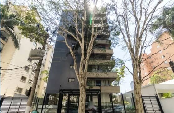 Edifício Norfolk Edifício Norfolk - foto principal