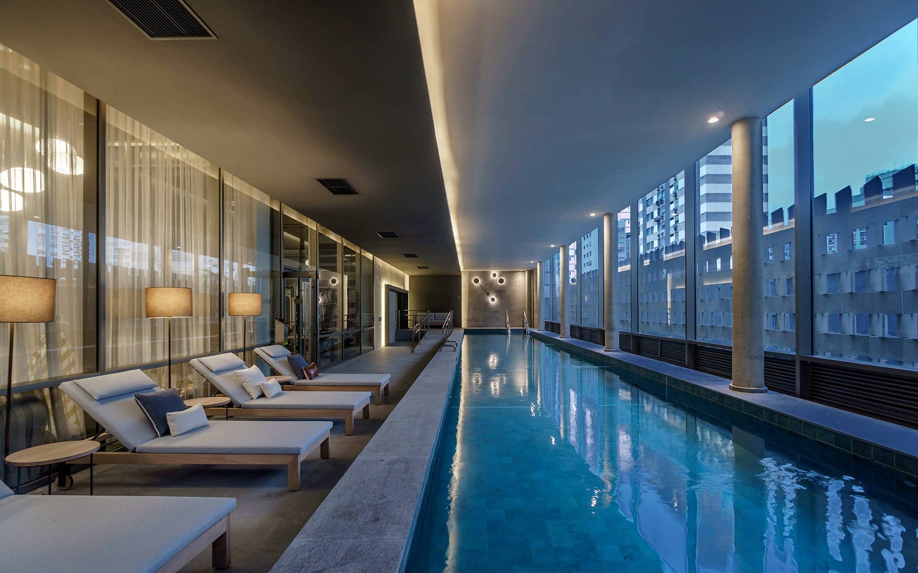 Facces Jardins Alameda Lorena Facces Jardins Alameda Lorena - foto principal