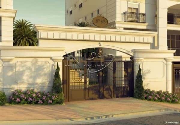 Place Royale Perdizes - imagem 2 Place Royale Perdizes - imagem 2