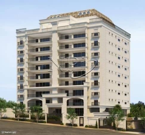 Place Royale Perdizes Place Royale Perdizes - foto principal