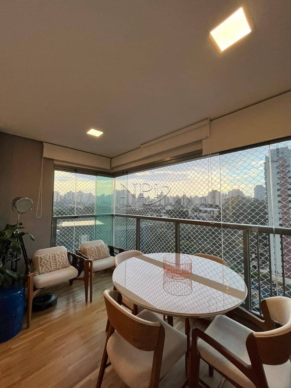 State Ibirapuera | Vila Clementino State Ibirapuera | Vila Clementino - foto principal