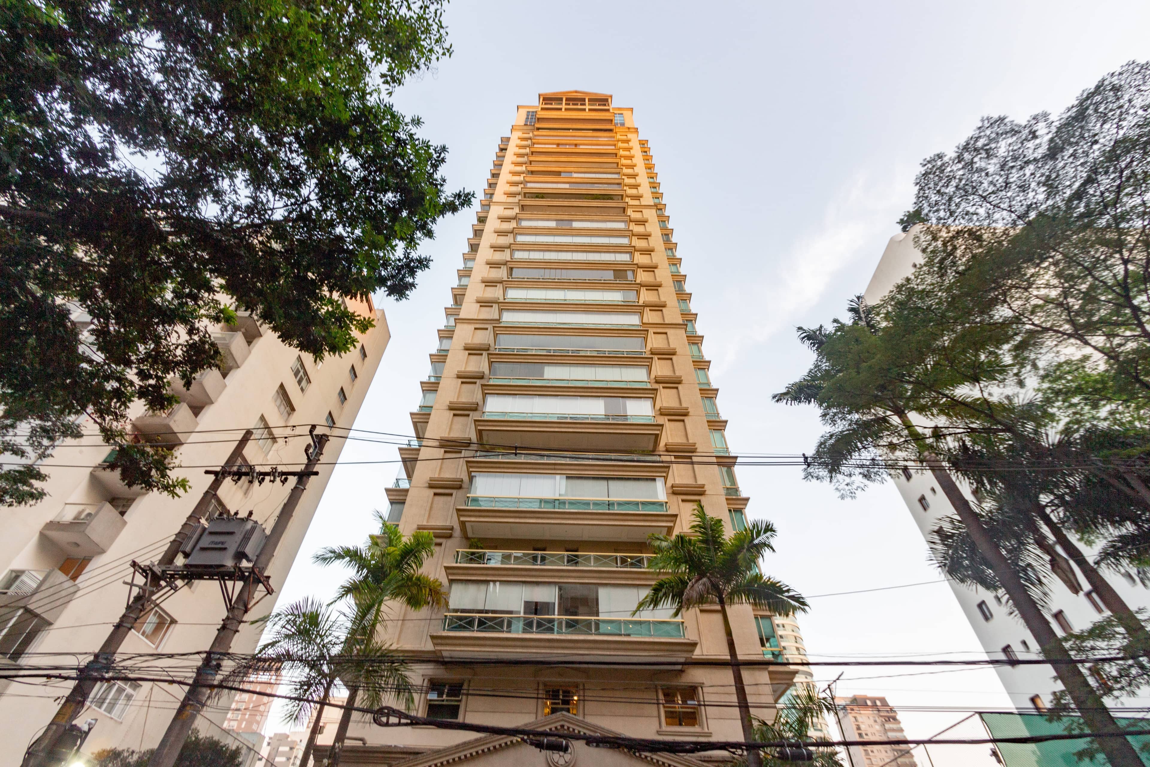 Condomínio Edifício Palazzo Reale Condomínio Edifício Palazzo Reale - foto principal