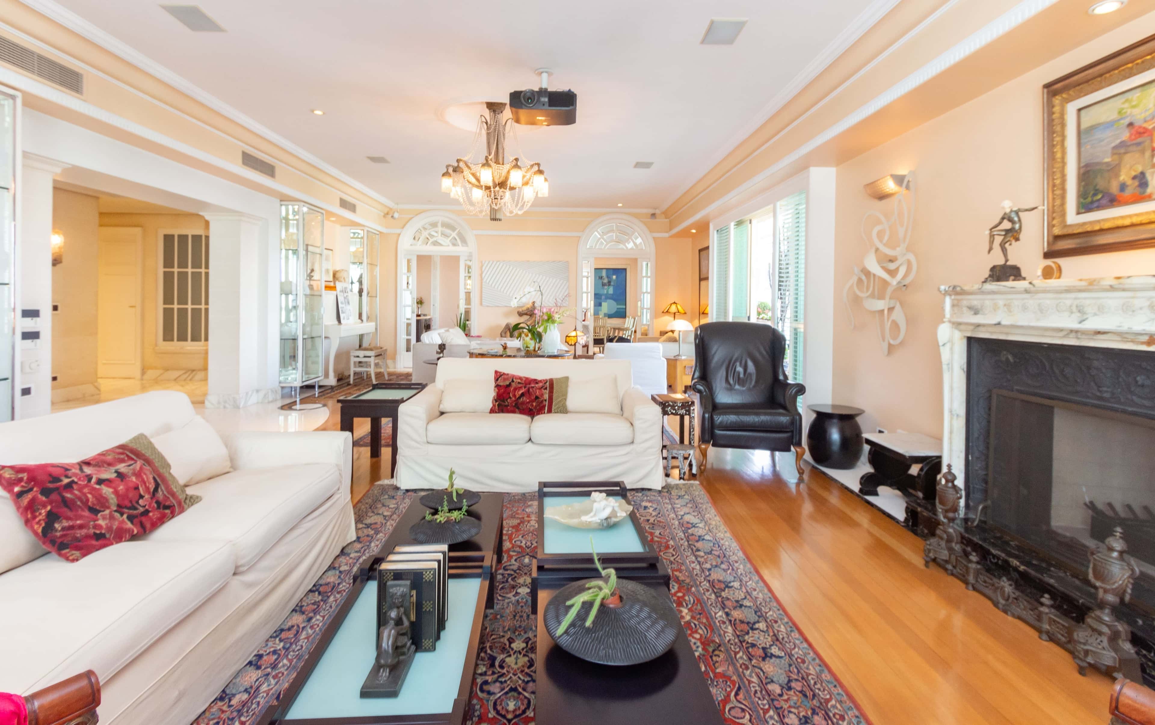 Condomínio Edifício Palazzo Reale - imagem 2 Condomínio Edifício Palazzo Reale - imagem 2