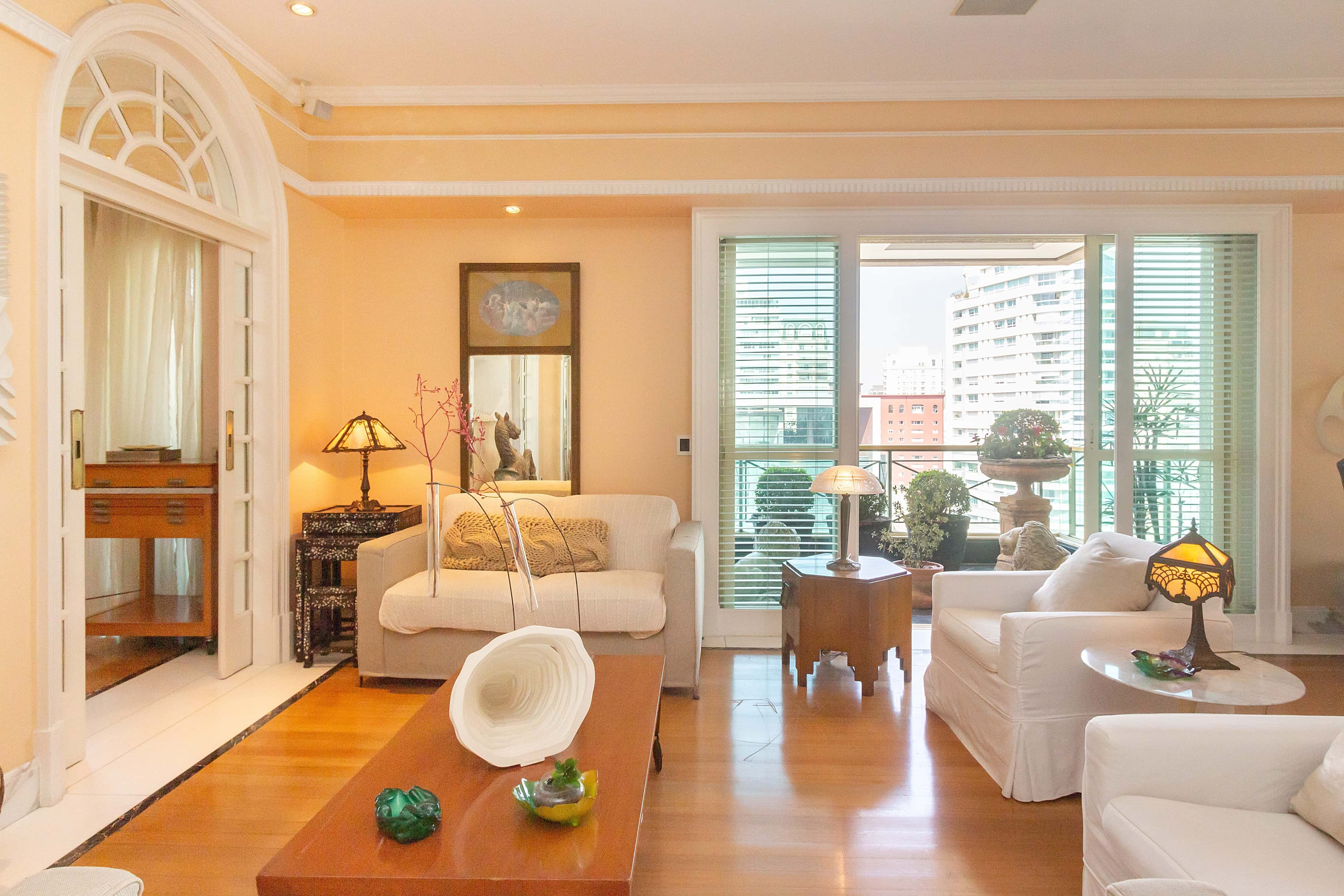 Condomínio Edifício Palazzo Reale - imagem 4 Condomínio Edifício Palazzo Reale - imagem 4